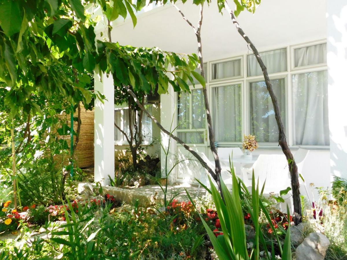 Sealine Apartment Podstrana Exterior photo